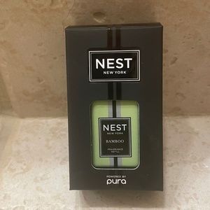 NEST Bamboo Refill for PURA